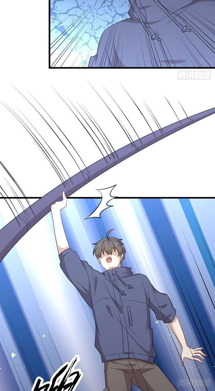 Immortal Swordsman in The Reverse World Chapter 199 Gambar 29